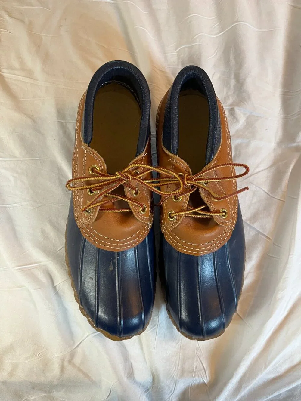 L.L.Bean Maine Hunting Shoes